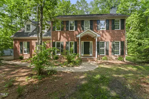 4041 Brook Cross Dr, Apex, NC 27539