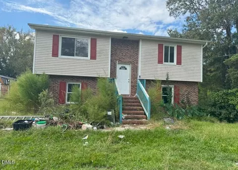 441 Cedar Fork Rd, Beulaville, NC 28518