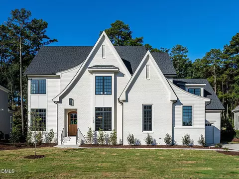 1309 Montvale Ridge Dr, Cary, NC 27519