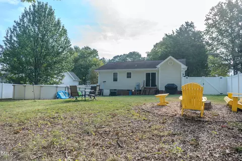 416 First St, Gibsonville, NC 27249