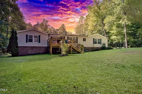 13191 Nc 98 Hwy W, Spring Hope, NC 27882