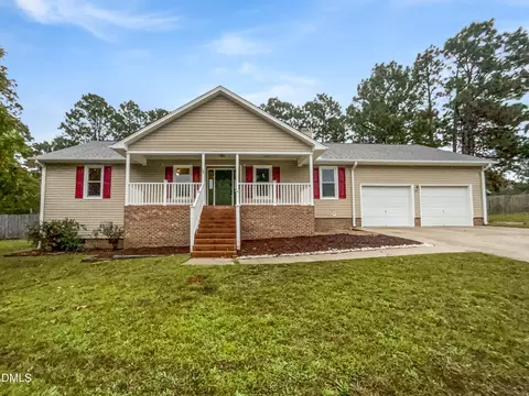 235 Lakeridge Dr, Cameron, NC 28326
