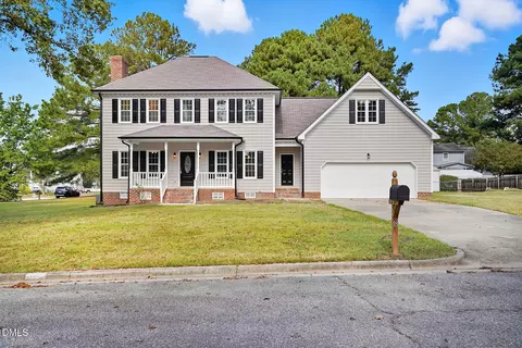 18 Afton Ln, Smithfield, NC 27577