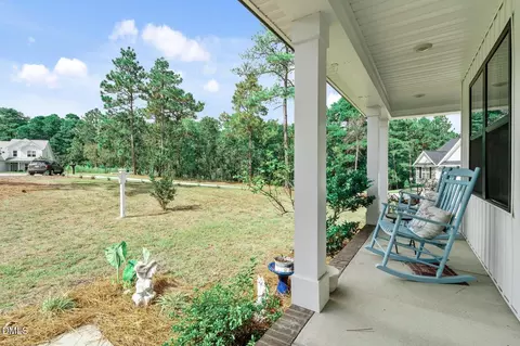 18 Oak Hill Dr, Jackson Springs, NC 27281 photo 5