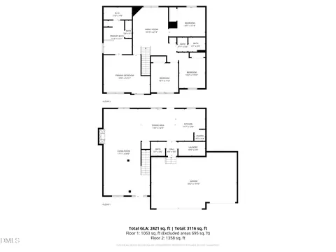 18 Oak Hill Dr, Jackson Springs, NC 27281 photo 2