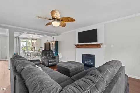 18 Oak Hill Dr, Jackson Springs, NC 27281 photo 16