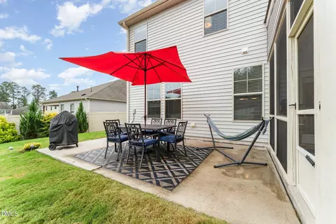 Exterior - 112 Eastern Teal Dr, Durham, NC 27704 photo 4 of 5
