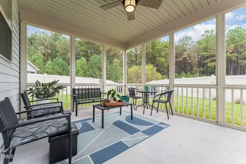 Exterior - 112 Eastern Teal Dr, Durham, NC 27704 photo 2 of 5