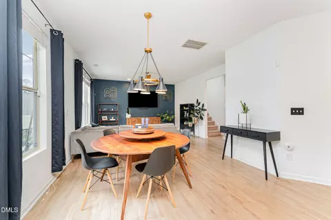 Dining - 112 Eastern Teal Dr, Durham, NC 27704 photo 1 of 2