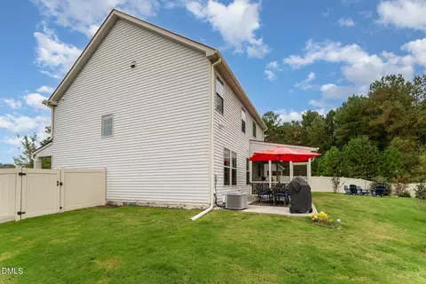 Exterior - 112 Eastern Teal Dr, Durham, NC 27704 photo 5 of 5