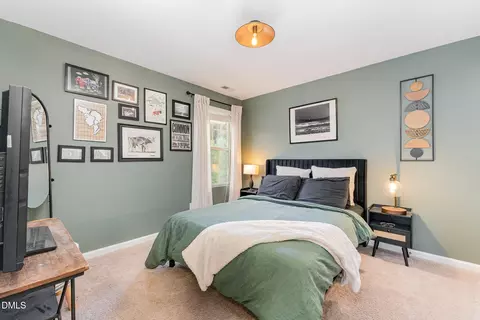 Bedroom - 112 Eastern Teal Dr, Durham, NC 27704 photo 1 of 5