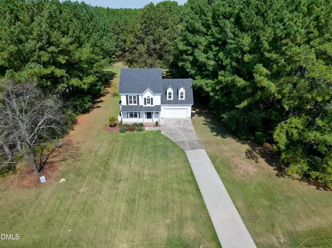 5725 All Clear Ln, Wendell, NC 27591