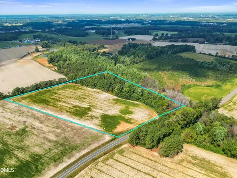0 W Strickland Rd, Dunn, NC 28334