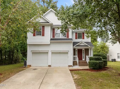 505 Brickstone Dr, Apex, NC 27502