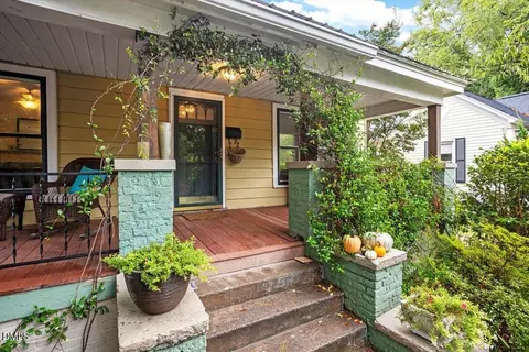 206 N State St, Raleigh, NC 27601