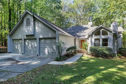 2508 Whistling Quail Run, Apex, NC 27502