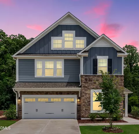 7117 Crested Iris Pl, Durham, NC 27703