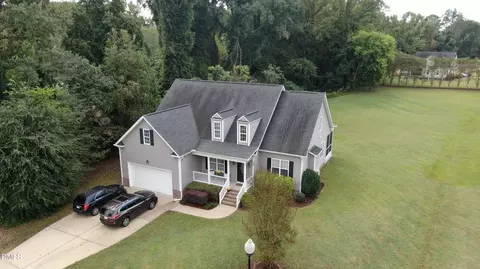 2426 Rolling Tracks Rd, Willow Spring, NC 27592