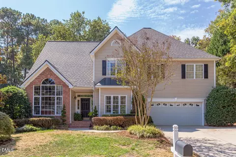 108 Ashmont Ln, Durham, NC 27713