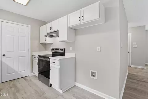 Kitchen - 109 Bryant Dr, Smithfield, NC 27577 photo 3 of 4