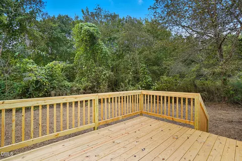 Exterior - 109 Bryant Dr, Smithfield, NC 27577 photo 6 of 10