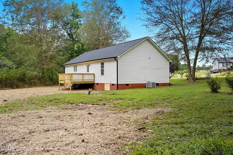 Exterior - 109 Bryant Dr, Smithfield, NC 27577 photo 9 of 10