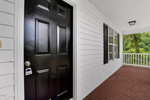 Exterior - 109 Bryant Dr, Smithfield, NC 27577 photo 5 of 10