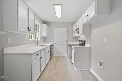 Kitchen - 109 Bryant Dr, Smithfield, NC 27577 photo 1 of 4