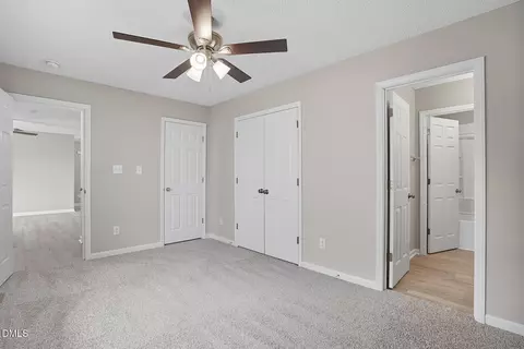 Bedroom - 109 Bryant Dr, Smithfield, NC 27577 photo 2 of 2