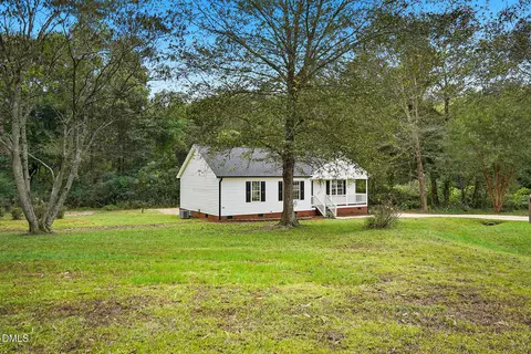 Exterior - 109 Bryant Dr, Smithfield, NC 27577 photo 3 of 10