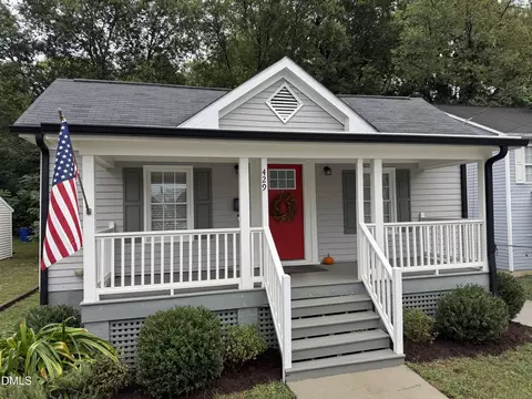 429 Alston St, Raleigh, NC 27601