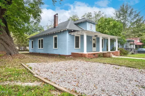 1400 Dogwood Ave, Rocky Mount, NC 27804
