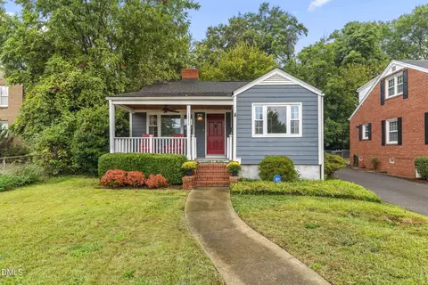 1325 Oberlin Rd, Raleigh, NC 27608