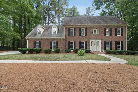 717 Misty Isle Pl, Raleigh, NC 27615
