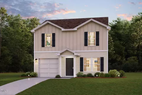 135 Lang Farm Rd, Grifton, NC 28530