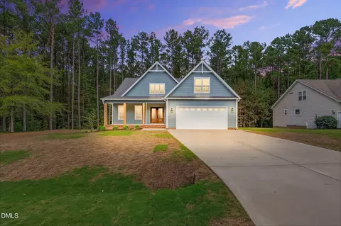 161 Wheeler Ct, Clayton, NC 27527