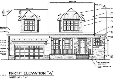 2608 Silver Gate Ct, Wake Forest, NC 27587 photo 2