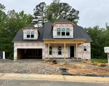 2608 Silver Gate Ct, Wake Forest, NC 27587