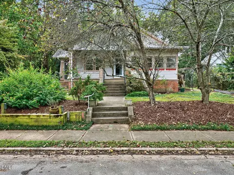 110 Hudson St, Raleigh, NC 27608