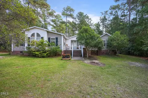 251 Ridge View Dr, Cameron, NC 28326