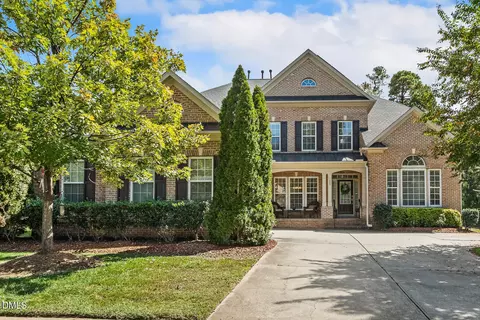 203 Belrose Dr, Cary, NC 27513