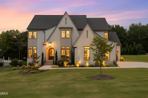 2345 Ballywater Lea Way, Wake Forest, NC 27587