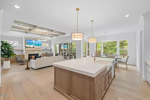 2345 Ballywater Lea Way, Wake Forest, NC 27587