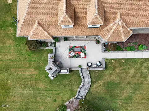 296 Shoreline Dr, Princeton, NC 27569