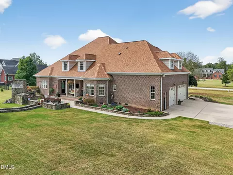296 Shoreline Dr, Princeton, NC 27569
