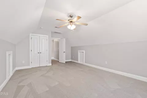 Bedroom - 7753 Pegram St, Willow Spring, NC 27592 photo 6 of 6