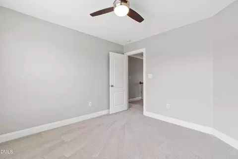 Bedroom - 7753 Pegram St, Willow Spring, NC 27592 photo 4 of 6