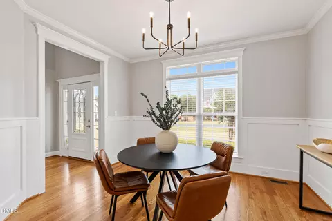 Dining - 7753 Pegram St, Willow Spring, NC 27592 photo 1 of 3