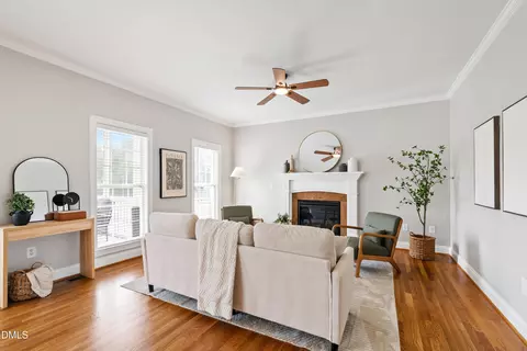 Other - 7753 Pegram St, Willow Spring, NC 27592 photo 5 of 14