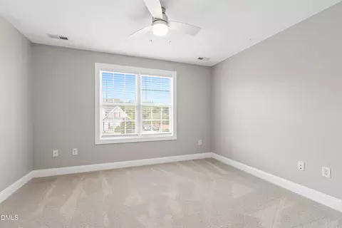 Bedroom - 7753 Pegram St, Willow Spring, NC 27592 photo 5 of 6